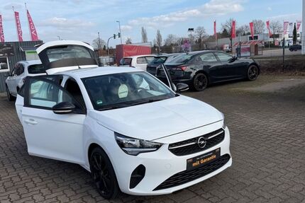 Opel Corsa 22.000 km 13.399 &euro; Hannover/altwarmbüchen 30916