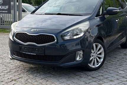 Kia Carens 139.000 km 6.490 &euro; Hannover 30179