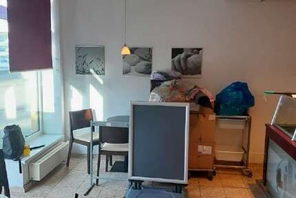 Gewerbeobjekt Bergen auf Rügen - 545&euro; | Angebot:21208359