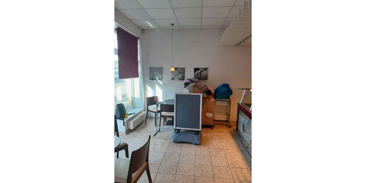 Gewerbeobjekt Bergen auf Rügen - 545&euro; | Angebot:21208359