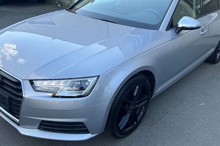 Audi A4 126.000 km 13.498 &euro; Nürnberg 90439
