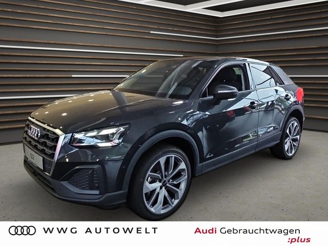 Audi Q2 14.500 km 38.480 € Schwäbisch Gmünd 73527