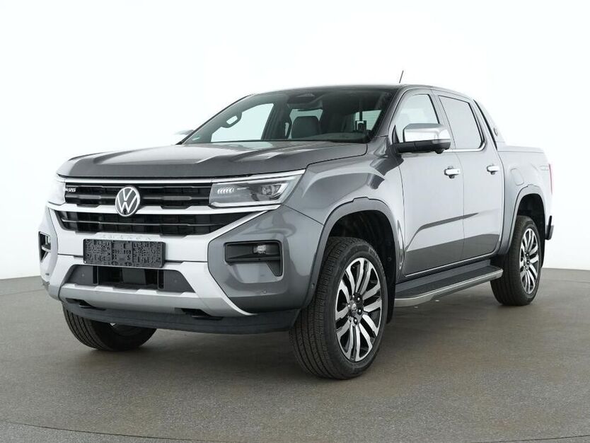 Amarok