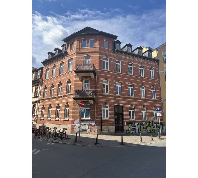 Wohnung zum Mieten in Jena 710 € 75 m²