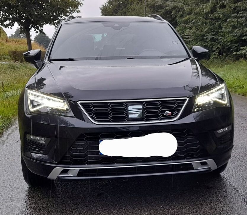 Ateca