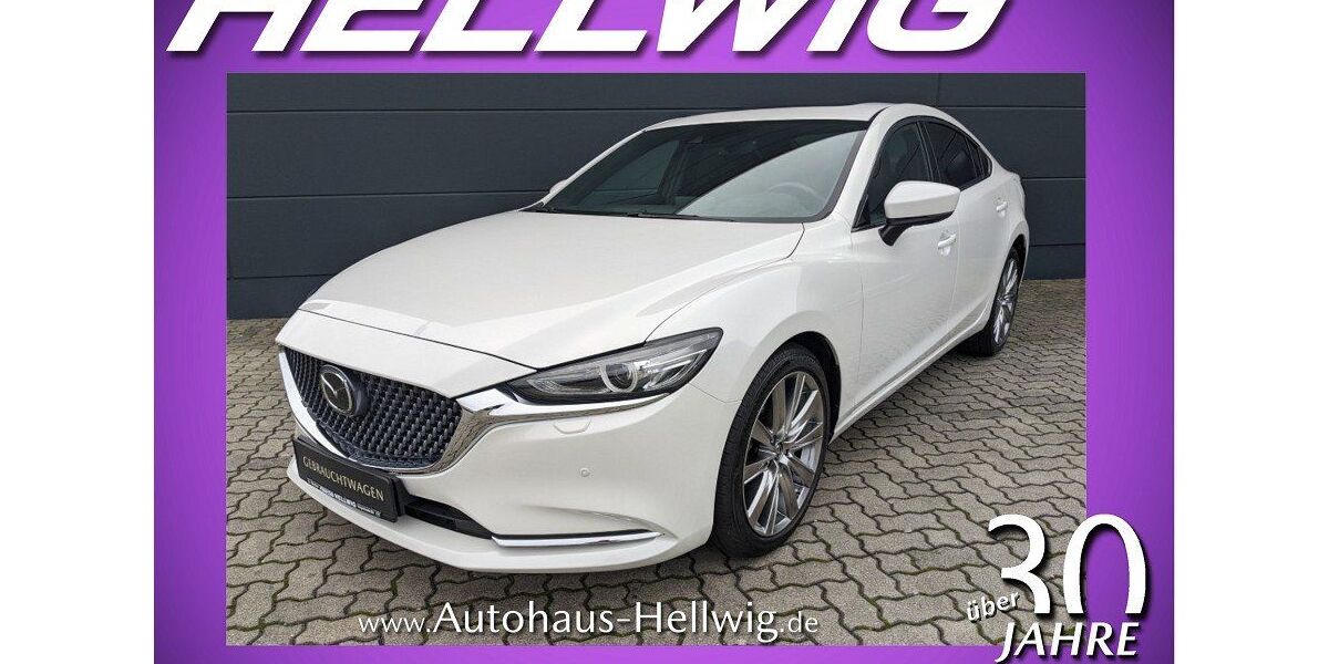 Mazda 6 13.490 km 29.580 &euro; Hoyerswerda 02977