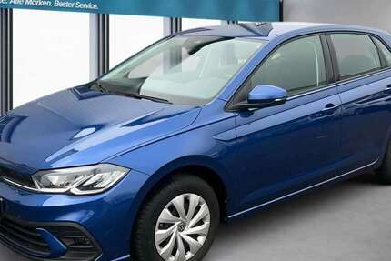 VW Polo 16.126 km 16.820 &euro; Schweinfurt 97424
