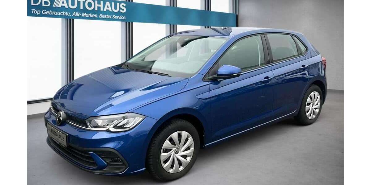 VW Polo 16.126 km 16.820 &euro; Schweinfurt 97424