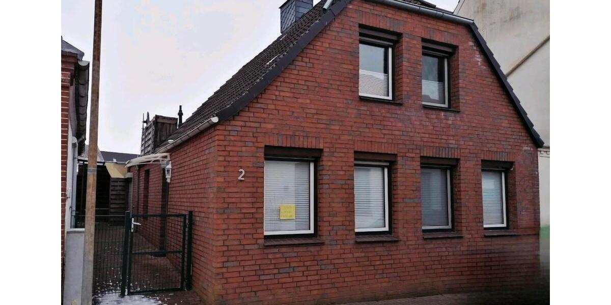Einfamilienhaus Wesselburen - 3 Zimmer, 110 m&sup2;, 150.000&euro; | Angebot:24717158