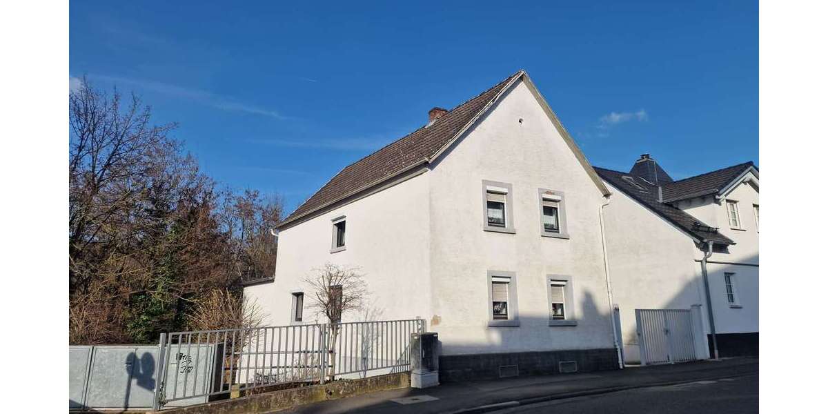 Einfamilienhaus Aschaffenburg Damm - 6 Zimmer, 190 m&sup2;, 319.000&euro; | Angebot:26302136