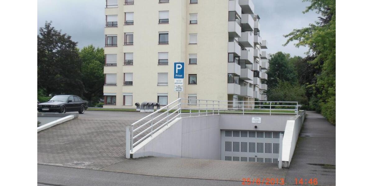 Etagenwohnung Achern - 1 Zimmer, 43 m&sup2;, 139.000&euro; | Angebot:25394729