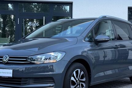 VW Touran 85.400 km 18.990 &euro; Ludwigsau 36251