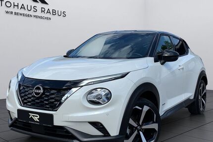 Nissan Juke 24.785 km 22.990 &euro; Kempten 87437
