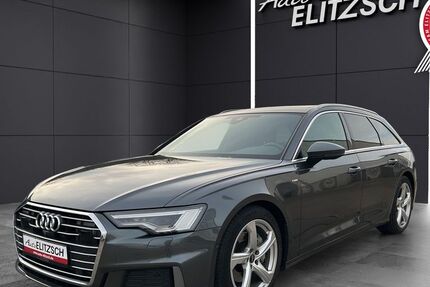 Audi A6 65.500 km 39.950 &euro; Dresden 01139