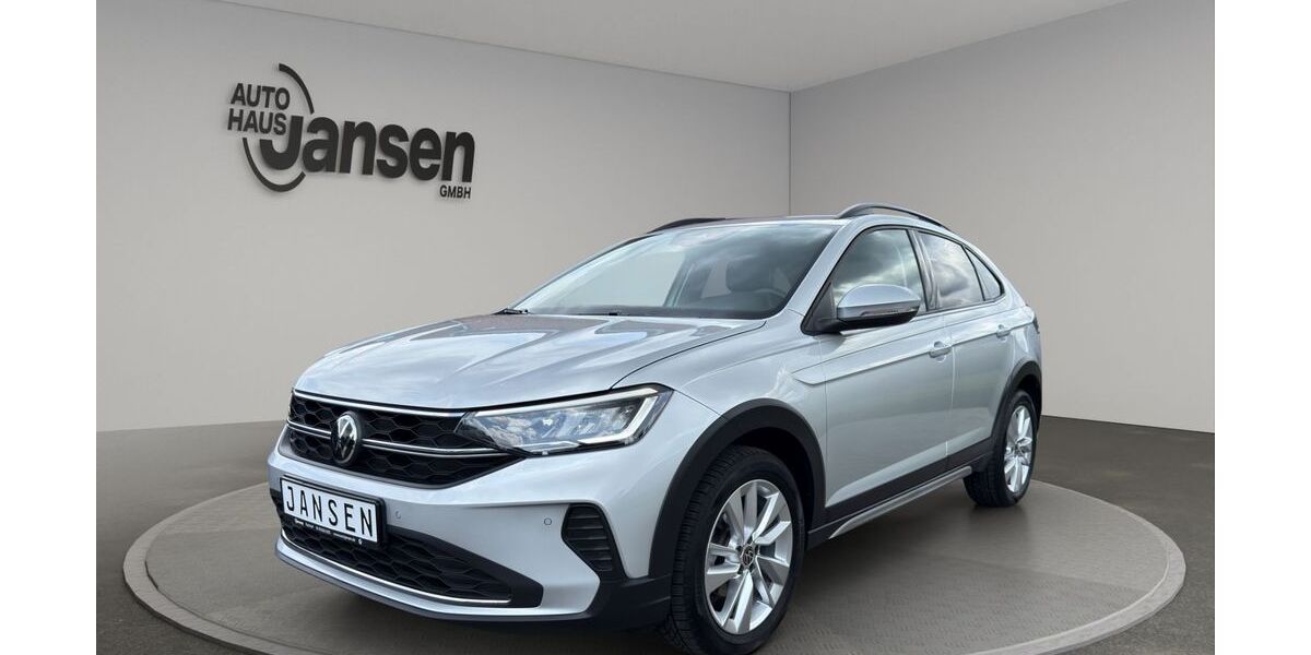 VW Taigo 20.400 km 24.390 &euro; Sassenberg-Füchtorf 48336