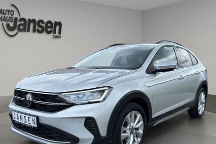 VW Taigo 20.400 km 24.890 &euro; Sassenberg-Füchtorf 48336