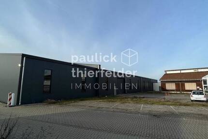 Gewerbeobjekt Dessau-Roßlau Alten - 26.590&euro; | Angebot:25692280