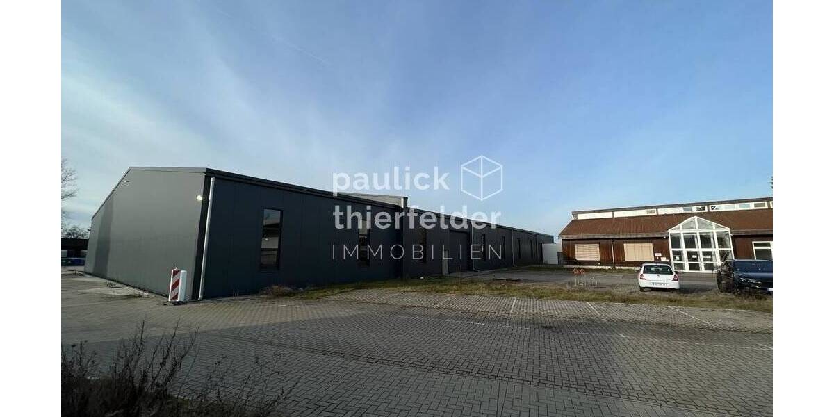 Gewerbeobjekt Dessau-Roßlau Alten - 26.590&euro; | Angebot:25692280