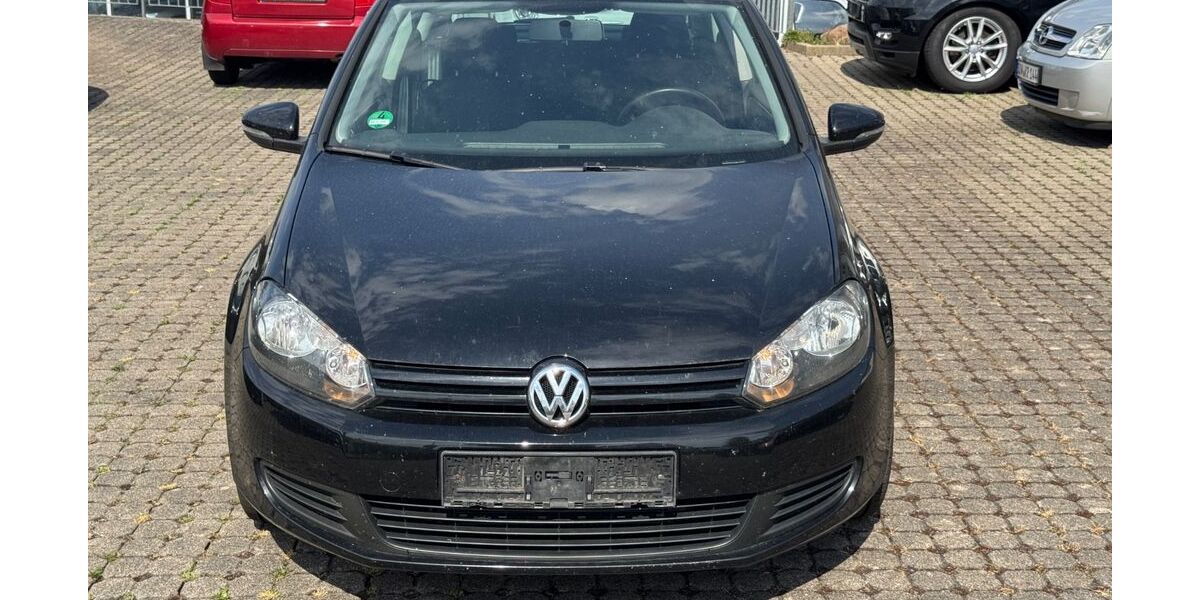 VW Golf 274.000 km 2.900 &euro; Annweiler am Trifels 76855