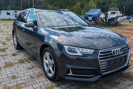 Audi A4 222.727 km 13.999 &euro; Werder Havel 14542