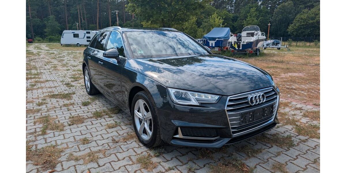 Audi A4 222.727 km 13.999 &euro; Werder Havel 14542