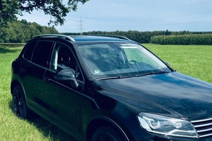 VW Touareg 155.000 km 21.850 € Norderstedt 22851