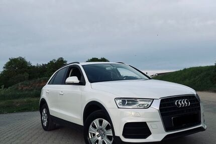 Audi Q3 118.000 km 15.499 &euro; Bamberg 96049