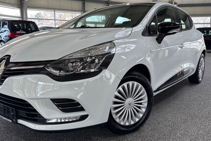Renault Clio 76.657 km 8.980 &euro; Troisdorf 53842