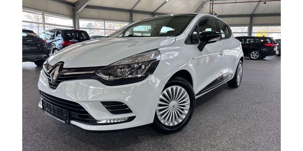 Renault Clio 76.657 km 8.980 &euro; Troisdorf 53842