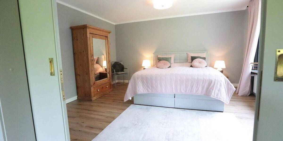 Mehrfamilienhaus, Wohnhaus Aventoft - 7 Zimmer, 180 m&sup2;, 480.000&euro; | Angebot:26879429