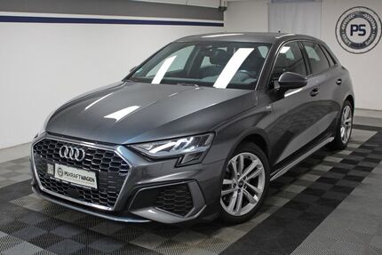 Audi A3 39.600 km 21.790 &euro; Uhingen 73066