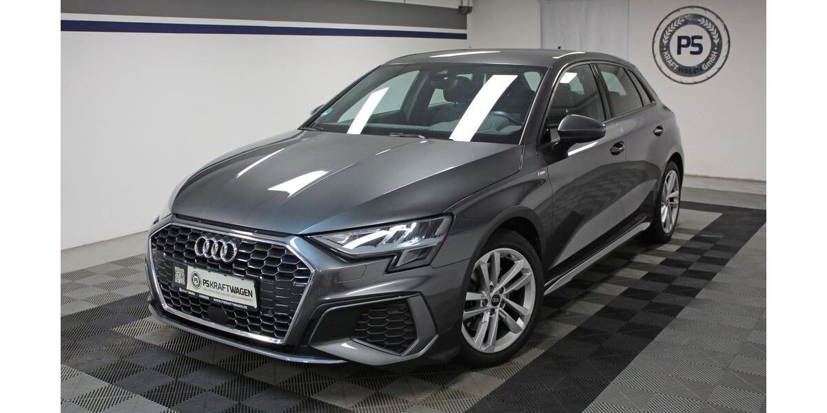 Audi A3 39.600 km 21.890 &euro; Uhingen 73066