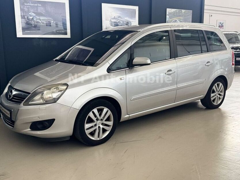 Zafira