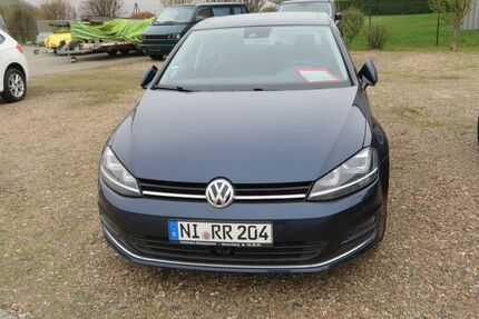 VW Golf 143.690 km 11.999 &euro; Steyerberg 31595