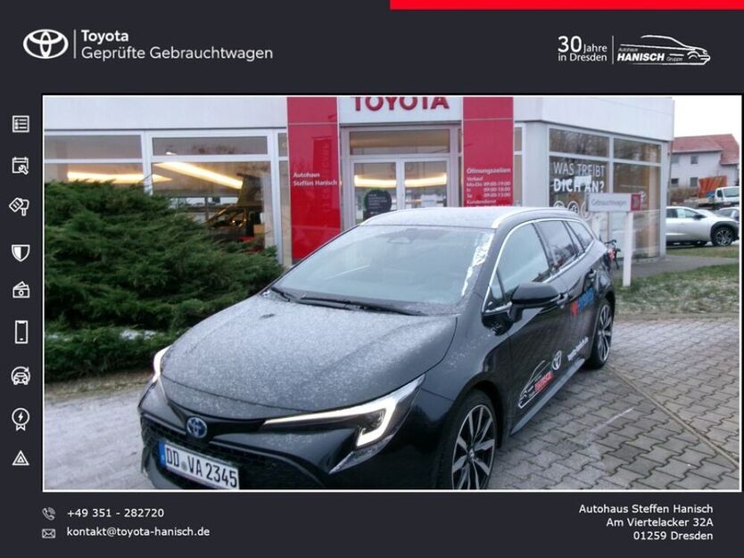 Corolla