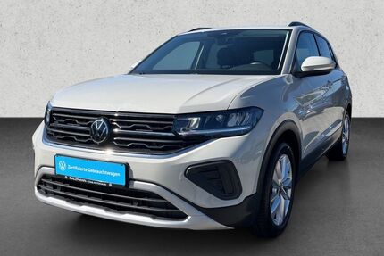 VW T-Cross 13.232 km 26.969 &euro; Bad Hersfeld 36251