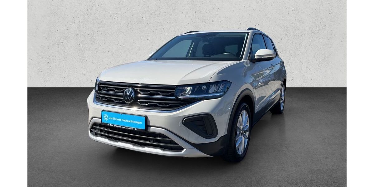VW T-Cross 13.232 km 26.969 &euro; Bad Hersfeld 36251