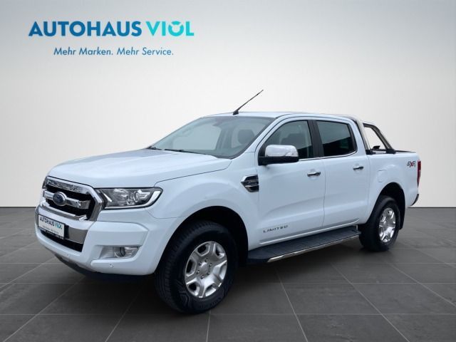 Ford Ranger 136.804 km 21.000 &euro; Viöl 25884