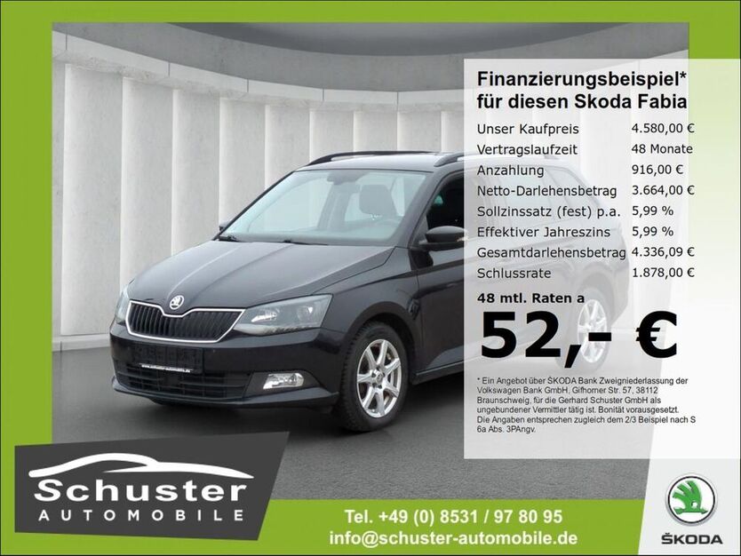 Fabia