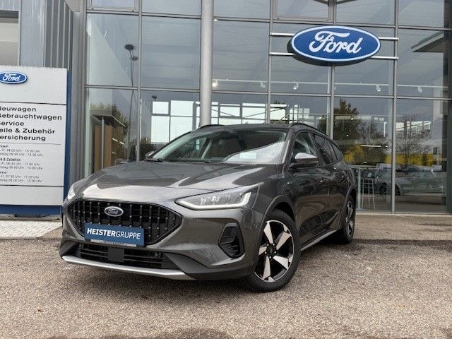 Ford Focus 22.500 km 27.500 € Bitburg 54634