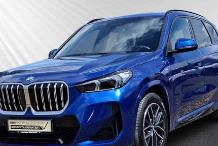 BMW X1 24.866 km 46.478 &euro; Wiesbaden 65203