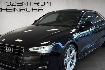 Audi A5 47.600 km 18.800 &euro; Essen 45356