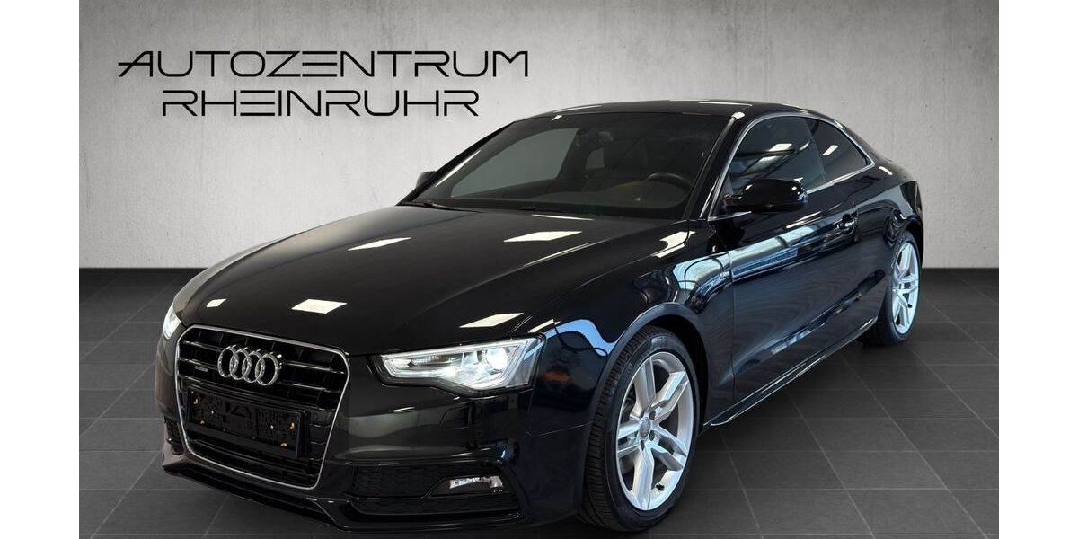 Audi A5 47.600 km 18.800 &euro; Essen 45356