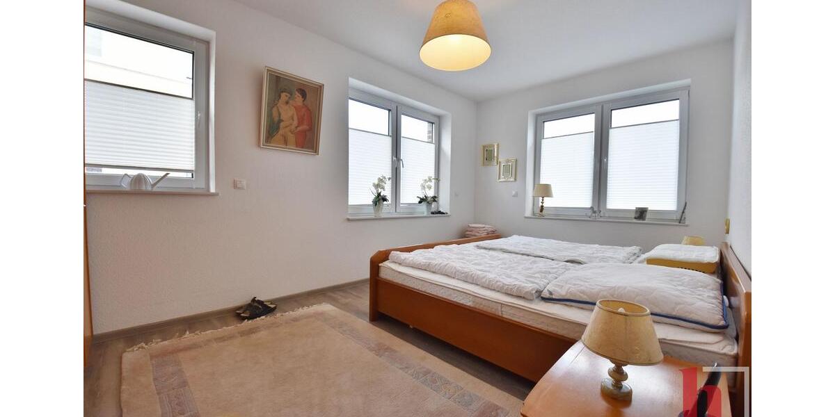 Erdgeschoßwohnung Diepholz - 3 Zimmer, 89 m&sup2;, 850&euro; | Angebot:26586142