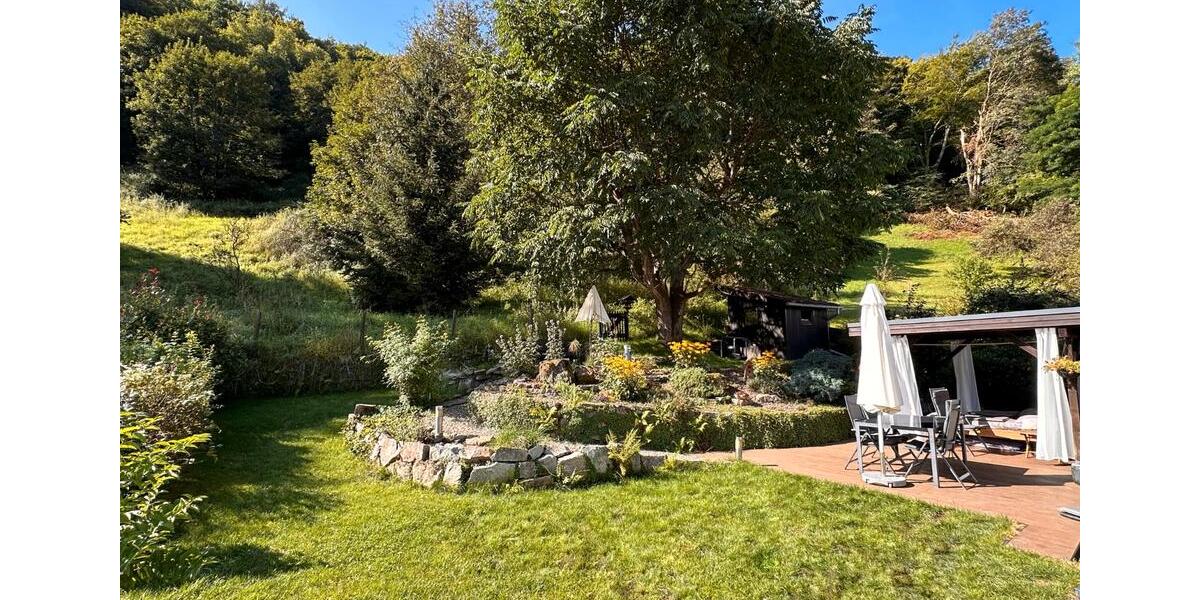 Einfamilienhaus Sankt Ingbert - 499.000&euro; | Angebot:27023555
