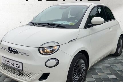 Fiat 500e 10.166 km 24.799 &euro; Teltow 14513