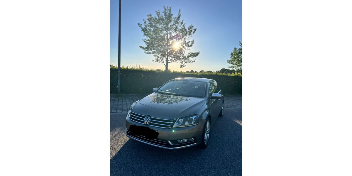 VW Passat 145.200 km 18.499 &euro; Gilching 82205