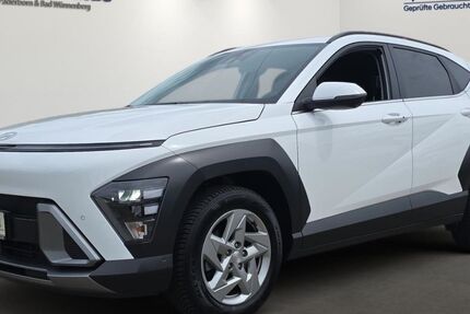 Hyundai KONA 15.600 km 25.490 &euro; Paderborn 33106