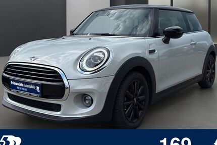 Mini Cooper 46.434 km 16.950 &euro; Eutin 23701