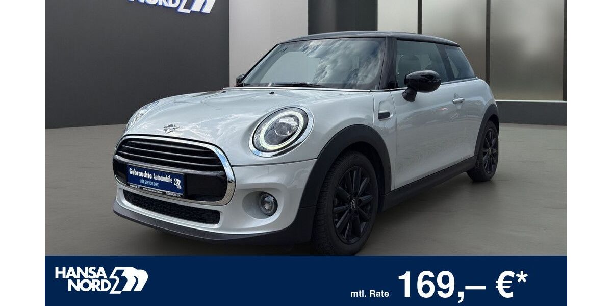 Mini Cooper 46.434 km 16.950 &euro; Eutin 23701